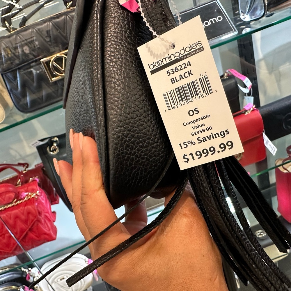 🎉New Gucci soho chain crossbody🥰 - Picture 3 of 9